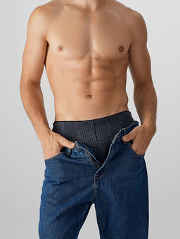 Цена за 2 штуки! ТРУСЫ МУЖСКИЕ - Mark formelle фото 6