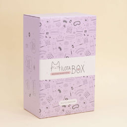 MilotaBox mini Princess - MILOTA BOX фото 4