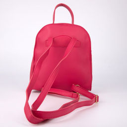 Рюкзак детский Котик на луне, 22х20х10 см - NAZAMOK KIDS фото 5