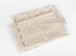 Скатерть 25С176-ШР/уп. 152*250 "Унесенные ветром" цв. 1 рис. 288