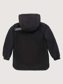 Куртка 4м6525 графит - Nikastyle фото 6