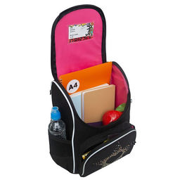 RAm-484-7 Рюкзак школьный с мешком - Grizzly фото 16