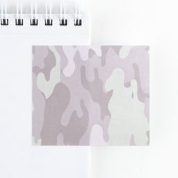 Подарочный набор, стикеры 2×30 л., ручка синяя паста 0.7 мм «Настоящий герой»