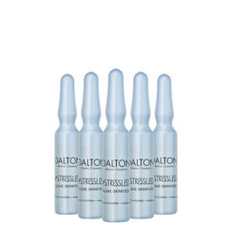 STRESSLESS АМПУЛЫ ДЛЯ ИНТЕНСИВНОГО ПИТАНИЯ 2мл*10шт - Dalton фото 2