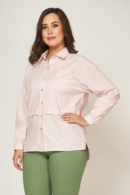 Блузка - Olsi фото 4