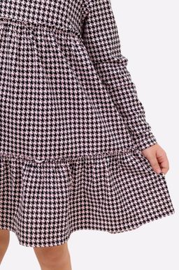 Хлопковое платье для девочки Happy Fox фото 20