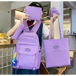 Рюкзак с GUIYU цветком 5 в 1 - Storyland фото 3