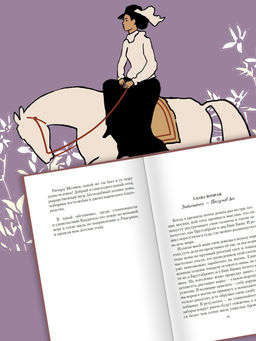 Моя блестящая карьера. Франклин М. - Азбука фото 5