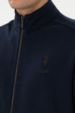 Erkek Lacivert _rme H_rka - U.s. polo assn фото 7