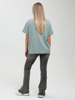 Футболка Брина-2 из хлопка с лайкрой VIOTEX - Виотекс фото 63