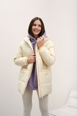 Куртка женская Сноу - Yollochka фото 5