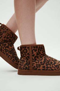 Botas con forro c?lido - H&m фото 4