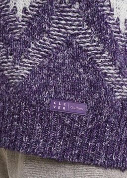 133755/103апх Джемпер женский