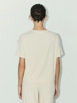 футболка пижамная женская / Zarina фото 6