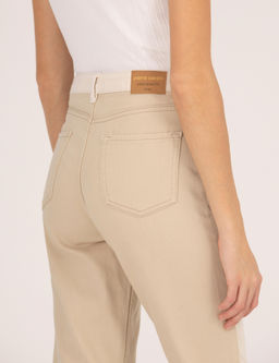 Bej Jean Pantolon - Pierre cardin фото 7