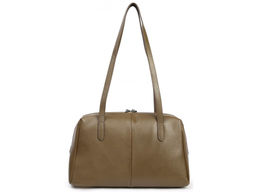 Сумка Lanotti BELLA 5842/зеленый