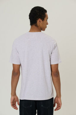 футболка мужская 2814-45 - Mix-mode фото 5