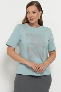 футболка Блуза - Prima linea фото 4