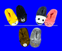 Цена за 2 пары.2 пары ПОДАРОЧНЫЙ НАБОР Носки-тапочки подростковые мягкие Прикольные