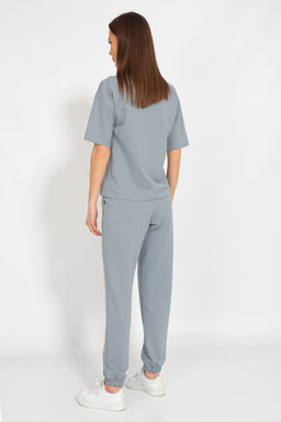 Джемпер 4036 - Kivviwear фото 4