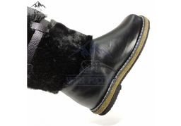 УНТЫ Подростковые, мальчик, войлочная подошва.