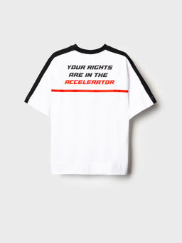 12611032 Фуфайка для мальчиков (футболка)