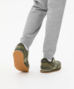 Кроссовки спортивные JOGEL Vivo, зеленый  фото 14