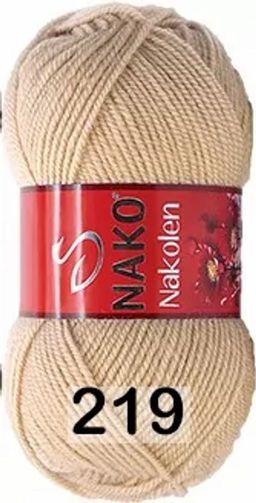 NAKOLEN NAKO  фото 31