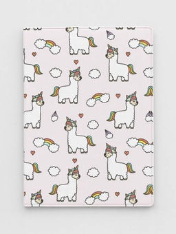 ОБЛОЖКА ДЛЯ ПАСПОРТА Edinolama, плотность 600 мкм