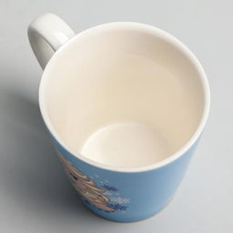 Кружка керамическая, 220 мл Чудеса случаются, Холодное сердце - Disney фото 3