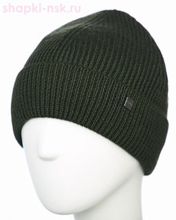 126/FL SHM Шапка мужская флис (58-60)