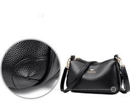 KAIDIFEINIROO Сумка женская 5821  фото 51