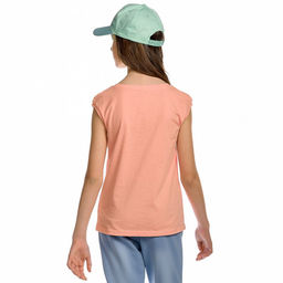 Футболка для девочки Pelican