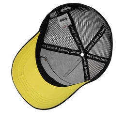 Бейсболка CAPSLAB арт. CL/DC2/1/BATP1 DC Comics Gotham (черный) фото 2