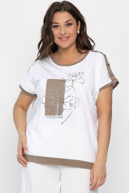 Блуза Чарли - Lt collection фото 7