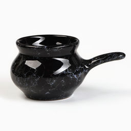 Кокотница «Новарусса» 0.25 л / 7×9 см, вуаль