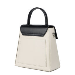 Женская кожаная сумка Barcelo Biagi фото 3