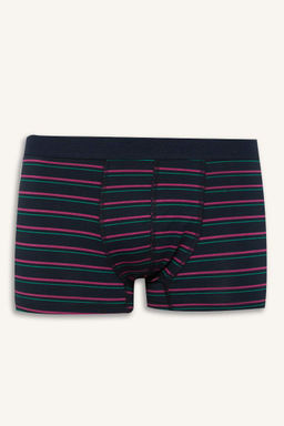 Bask?l? 3lu Boxer - Defacto фото 3