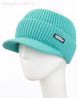 13153 MWP Повязка с козырьком (56-58)