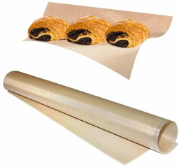 Антипригарный лист для выпечки 40х33см NE80-142 (МультиДом)  фото 6