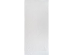 6с102.411ж1 Штрихи (1-белый шепот) Полотенце махровое 67х150см