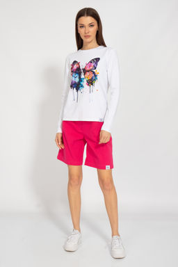 Лонгслив 4061 - Kivviwear фото 4