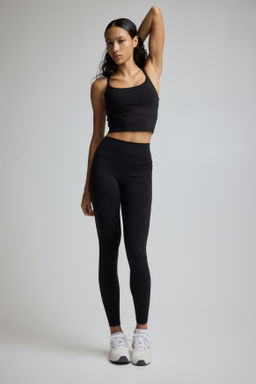 Sujetador de deporte con SoftMove Medium Support - H&m фото 9