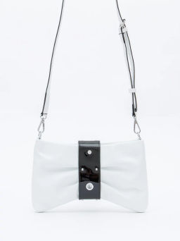 Сумка  2131 white Velina Fabbiano-Safenta