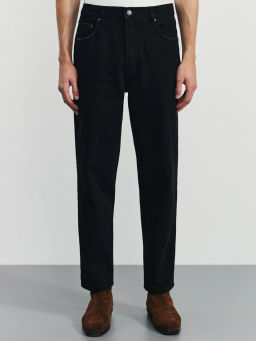 Джинсы tapered fit / Zarina
