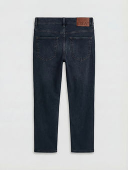 750 Slim Fit Erkek Jean Pantolon