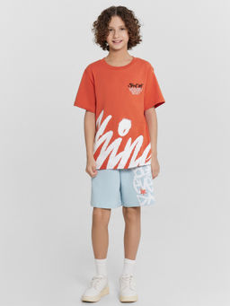 ШОРТЫ ДЛЯ МАЛЬЧИКОВ - Mark formelle фото 3