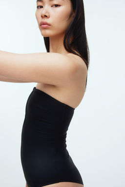 Body Light Shape con relleno - H&m фото 4