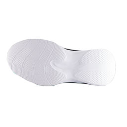 Кроссовки для мальчика Белый/Серебристый