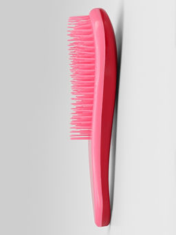 Расчёска массажная, 5.5×15(±1) см, МИКС